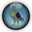 Toolsley PGPigeon  screen for extension Chrome web store in OffiDocs Chromium