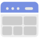 ToolsTab  screen for extension Chrome web store in OffiDocs Chromium