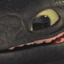 Toothless  screen for extension Chrome web store in OffiDocs Chromium
