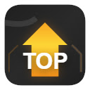 Top 10 Crypto Tracker  screen for extension Chrome web store in OffiDocs Chromium