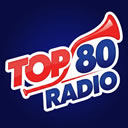 TOP 80 RADIO PLAYER  screen for extension Chrome web store in OffiDocs Chromium