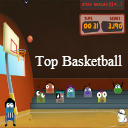 Top Basketball  screen for extension Chrome web store in OffiDocs Chromium