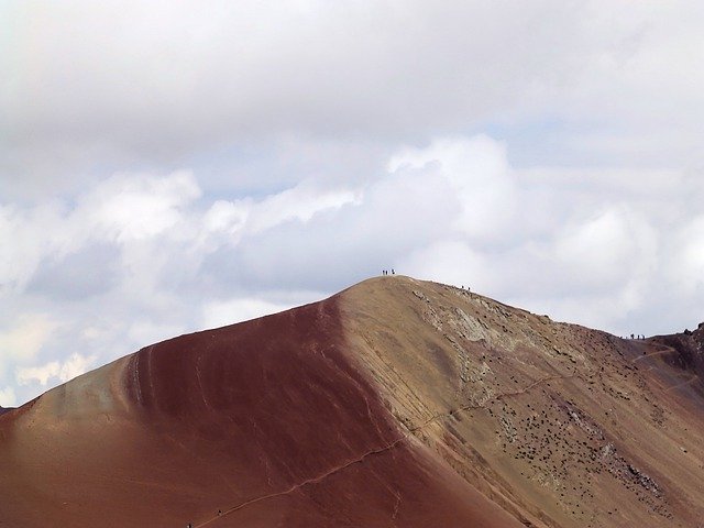 Muat turun percuma Top Conquerors Cordillera De - foto atau gambar percuma untuk diedit dengan editor imej dalam talian GIMP