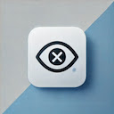 Topic Filter  screen for extension Chrome web store in OffiDocs Chromium