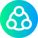 TOPID AUTO KẾT BẠN BẰNG AI  screen for extension Chrome web store in OffiDocs Chromium