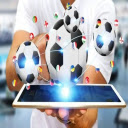 Top Nha Cai 2024  screen for extension Chrome web store in OffiDocs Chromium