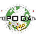 TOPODATA PRO™  screen for extension Chrome web store in OffiDocs Chromium