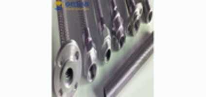 Free download Top Quality SS Wire Braided Hose Pipes In India free photo or picture to be edited with GIMP online image editor