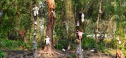 Free download Top Scary Places in the World free photo or picture to be edited with GIMP online image editor