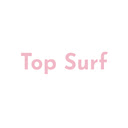 Top surf  screen for extension Chrome web store in OffiDocs Chromium