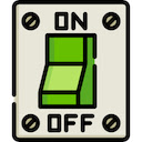 Topview.ai devtool logger on/off  screen for extension Chrome web store in OffiDocs Chromium