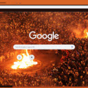 Torch Festival  screen for extension Chrome web store in OffiDocs Chromium