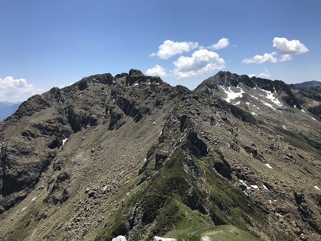 Free download Toresela Marmontana Alpine Route -  free photo or picture to be edited with GIMP online image editor