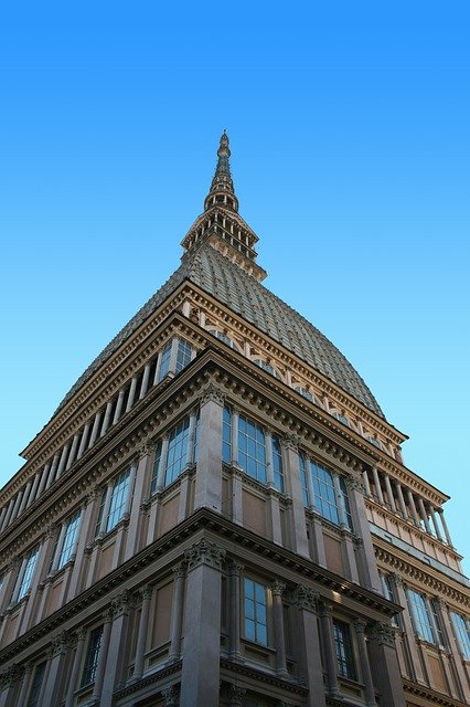 Free download Torino Mole Piemonte -  free photo or picture to be edited with GIMP online image editor