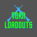 Torn Loadouts  screen for extension Chrome web store in OffiDocs Chromium