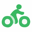 Toronto Bike Share Visualizer  screen for extension Chrome web store in OffiDocs Chromium