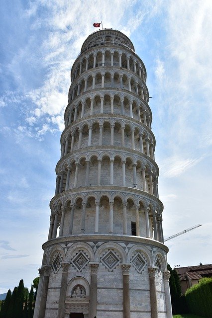 무료 다운로드 Torre Pisa Pendant - 무료 사진 또는 GIMP 온라인 이미지 편집기로 편집할 사진