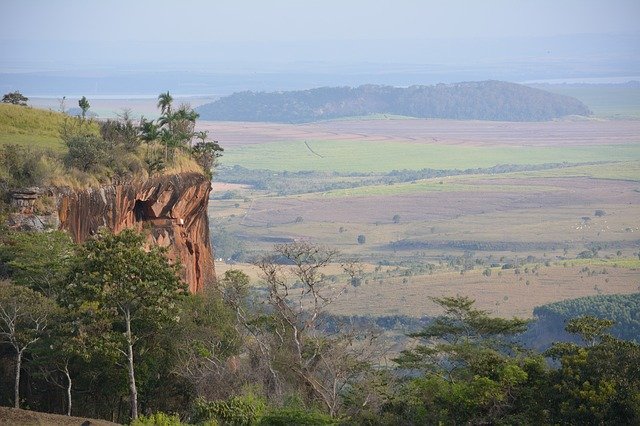 Unduh gratis Torrinha Brazil - foto atau gambar gratis untuk diedit dengan editor gambar online GIMP