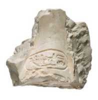 Free download Torso/Belt of the king with cartouches of the Aten free photo or picture to be edited with GIMP online image editor