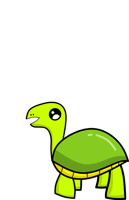 Бесплатно скачать Черепаха Черепаха - Бесплатная векторная графика на Pixabay, бесплатные иллюстрации для редактирования с помощью бесплатного онлайн-редактора изображений GIMP