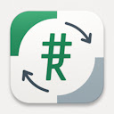 To Saudi Riyals Converter  screen for extension Chrome web store in OffiDocs Chromium