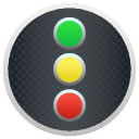 Total Defense Traffic Light  screen for extension Chrome web store in OffiDocs Chromium