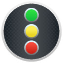 Total Defense Traffic Light  screen for extension Chrome web store in OffiDocs Chromium