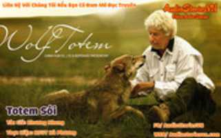 Free download Totem Soi The Wolf Totem free photo or picture to be edited with GIMP online image editor