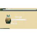 totoro!  screen for extension Chrome web store in OffiDocs Chromium