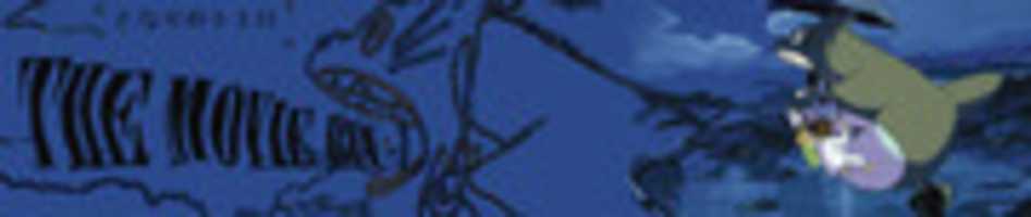 Free download Totoro Yell Header free photo or picture to be edited with GIMP online image editor
