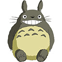Totoro Zero Inbox for Google Inbox  screen for extension Chrome web store in OffiDocs Chromium