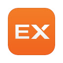 TouchEn PC보안 확장  screen for extension Chrome web store in OffiDocs Chromium