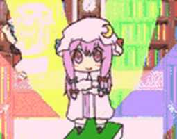 Free download touho_dansu free photo or picture to be edited with GIMP online image editor