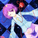 Touhou Komeiji Satori 1366*768  screen for extension Chrome web store in OffiDocs Chromium