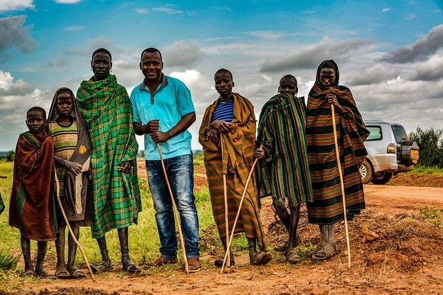 Free download Tourism Uganda -  free photo or picture to be edited with GIMP online image editor