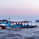 Tourist boats  screen for extension Chrome web store in OffiDocs Chromium