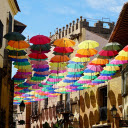 Tourist Street  screen for extension Chrome web store in OffiDocs Chromium