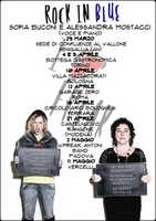 Free download Tour_Rock In Blue_2014 free photo or picture to be edited with GIMP online image editor