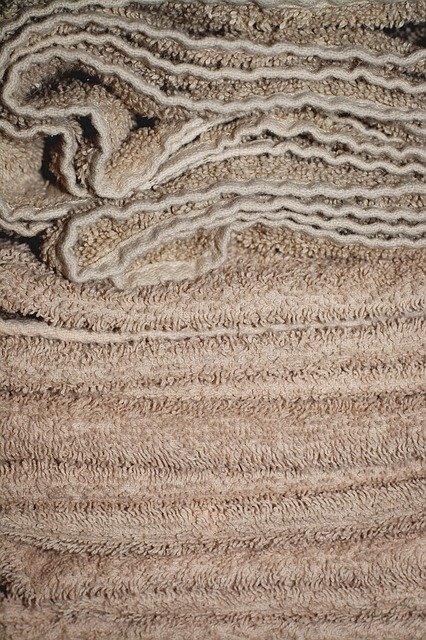 دانلود رایگان Towels Terry Beige - عکس یا تصویر رایگان قابل ویرایش با ویرایشگر تصویر آنلاین GIMP