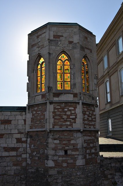 Bezpłatne pobieranie Tower Architecture City - bezpłatne zdjęcie lub obraz do edycji za pomocą internetowego edytora obrazów GIMP