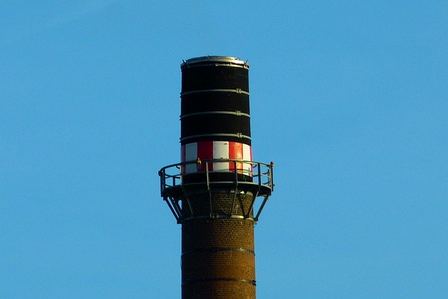 ດາວ​ໂຫຼດ​ຟຣີ Tower Chimney Industry - ຮູບ​ພາບ​ຟຣີ​ຫຼື​ຮູບ​ພາບ​ທີ່​ຈະ​ໄດ້​ຮັບ​ການ​ແກ້​ໄຂ​ກັບ GIMP ອອນ​ໄລ​ນ​໌​ບັນ​ນາ​ທິ​ການ​ຮູບ​ພາບ​