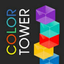 Tower Color Unblocked  screen for extension Chrome web store in OffiDocs Chromium