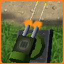 Tower Defender  screen for extension Chrome web store in OffiDocs Chromium