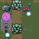 Tower Defense Kingdom Strategy Game  screen for extension Chrome web store in OffiDocs Chromium