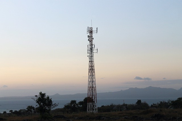 Free download tower late afternoon the sun has set free picture to be edited with GIMP free online image editor