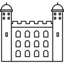 Tower Of London  screen for extension Chrome web store in OffiDocs Chromium