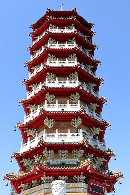 Free download tower pavilion charity tower free picture to be edited with GIMP free online image editor