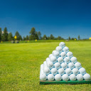 Tower shaped golf balls  screen for extension Chrome web store in OffiDocs Chromium