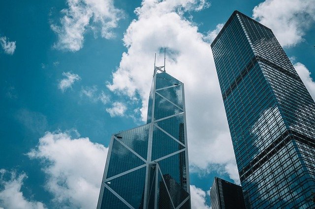 Free download Tower Sky Travel -  free photo or picture to be edited with GIMP online image editor