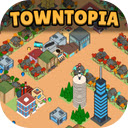 Towntopia Game Build your own thriving society from the ground up!  screen for extension Chrome web store in OffiDocs Chromium